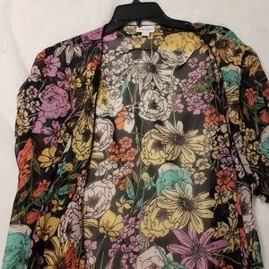 Lularoe shirley